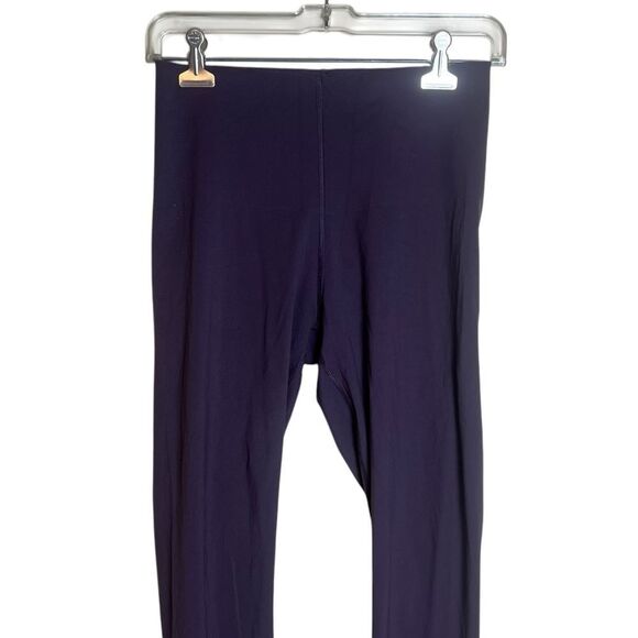 Everlane purple perform leggings.‎ Size small - Picture 5 of 6